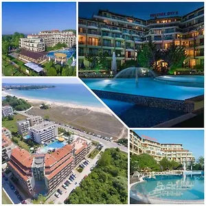 Hotel de apartamente Prestige Ii