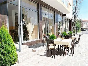 Hotel Detelini Primorsko
