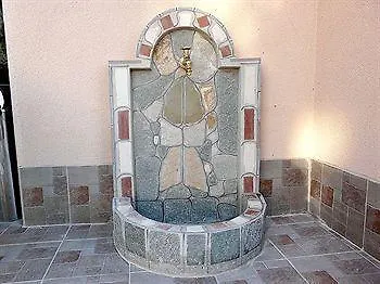 Hotel Detelini Primorsko 3*,