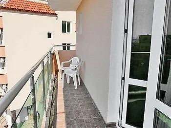 Hotel Detelini Primorsko